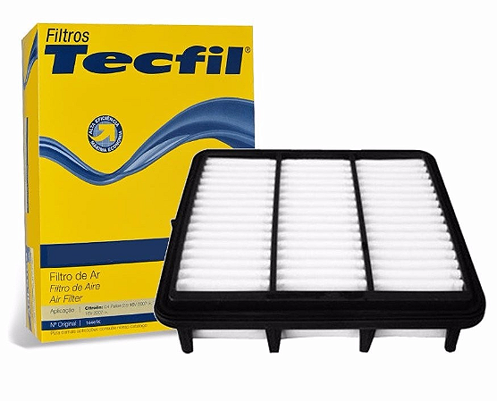 Filtro De Ar Tecfil Arl2334