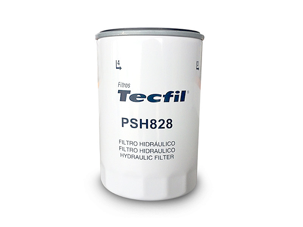 Filtro Hidraulico Tecfil Psh828