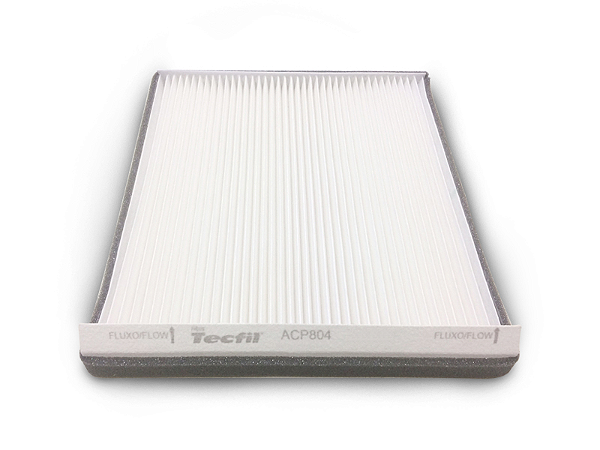 Filtro De Ar Condicionado Tecfil Acp804
