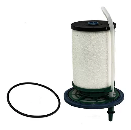 Filtro De Combustivel Tecfil Pec3043 - Un