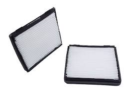 Filtro De Ar Condicionado Tecfil Acp932