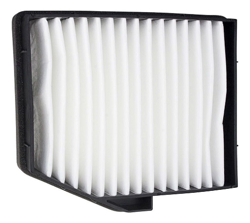 Filtro De Ar Condicionado Tecfil Acp987