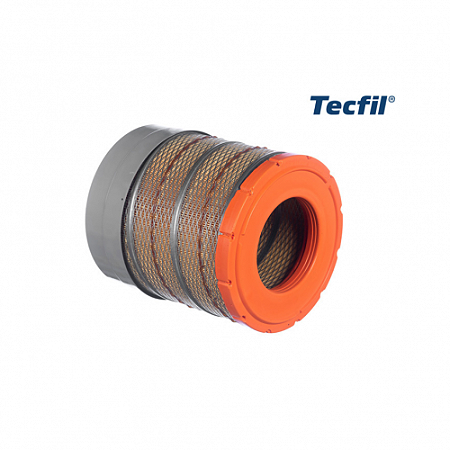Filtro De Ar Tecfil Arl4133 - Un
