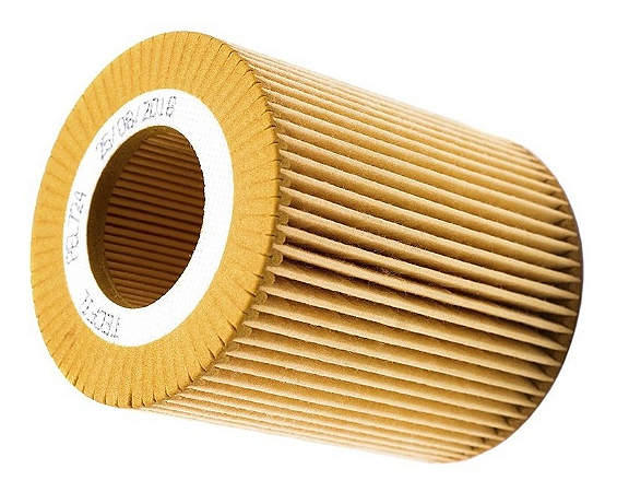 Filtro De Oleo Tecfil  Pel724