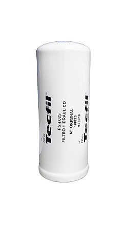 Filtro Hidraulico Tecfil Psh025