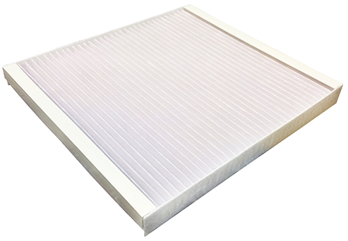 Filtro De Ar Condicionado Tecfil Acp127