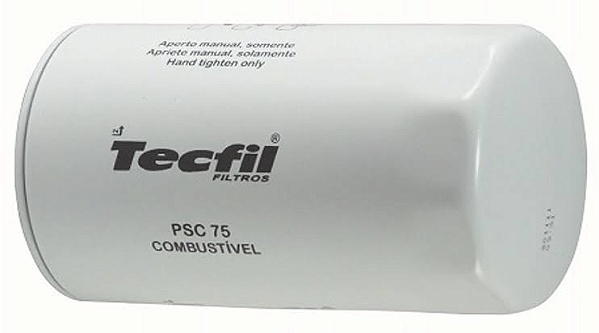 Filtro De Combustivel Tecfil Psc75