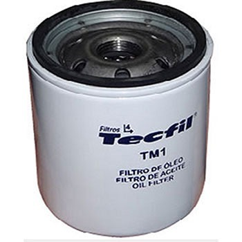 Filtro De Oleo Multi Tecfil Tm1