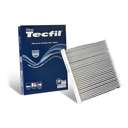 Filtro De Ar Condicionado Tecfil Acp427