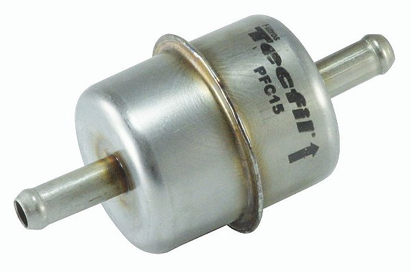 Filtro De Combustivel Tecfil Pfc15 - Un