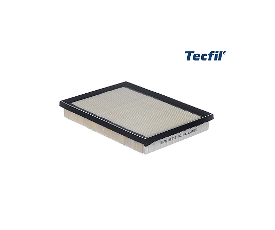 Filtro De Ar Tecfil Arl2218 - Un