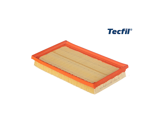 Filtro De Ar Tecfil Arl2220 - Un