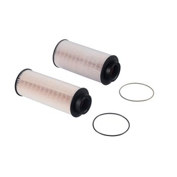 Filtro De Combustivel Tecfil Pec3063Kit - Un