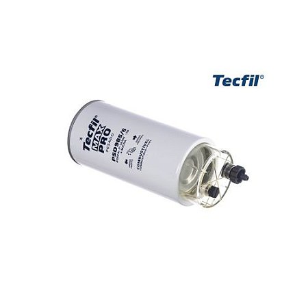 Filtro De Combustivel Tecfil Psd985/6 - Un