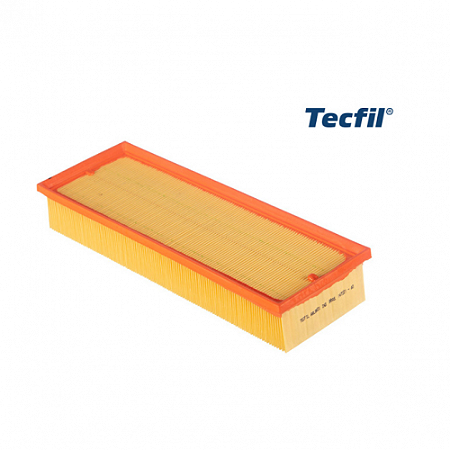 Filtro De Ar Tecfil Arl9631 - Un