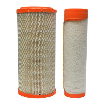 Filtro De Ar Tecfil Ars8889Kit - Un