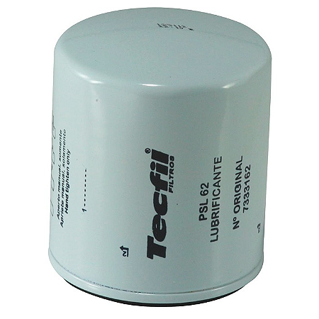 Filtro De Oleo Tecfil  Psl62