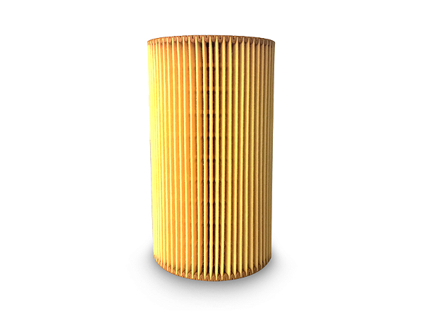 Filtro De Oleo Tecfil  Pel804