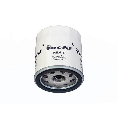 Filtro De Oleo Tecfil  Psl615