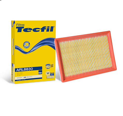 Filtro De Ar Tecfil Arl8830
