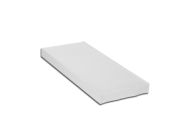 Filtro De Ar Condicionado Tecfil Acp600