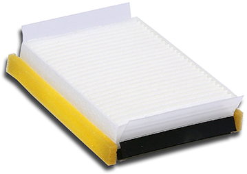 Filtro De Ar Condicionado Tecfil Acp304