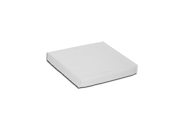 Filtro De Ar Condicionado Tecfil Acp886