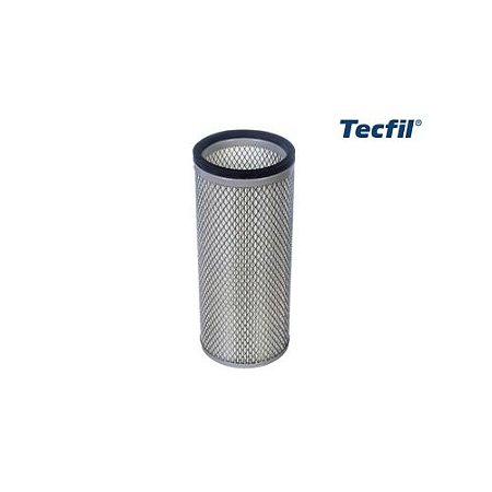 Filtro De Ar Tecfil As741