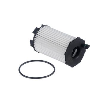 Filtro De Oleo Tecfil Pel682 - Un