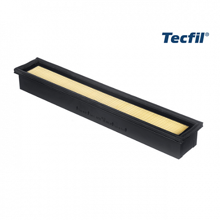 Filtro De Ar Condicionado Tecfil Acp355 - Un