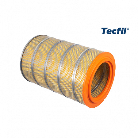 Filtro De Ar Tecfil Ap6805 - Un