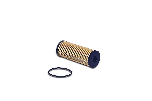 Filtro De Oleo Tecfil  Pel721