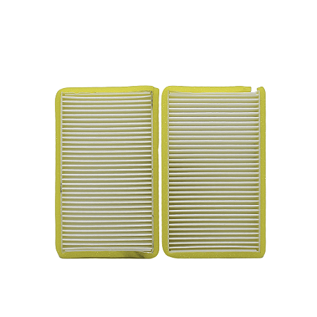 Filtro De Ar Condicionado Tecfil Acp481/9