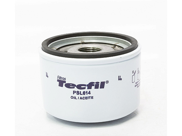 Filtro De Oleo Tecfil Psl614