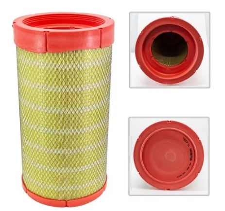 Filtro De Ar Tecfil Ars2759