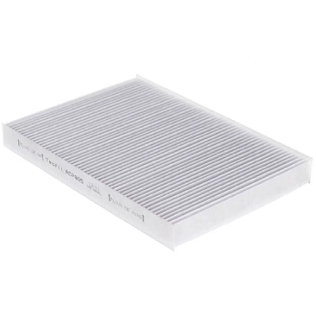 Filtro De Ar Condicionado Tecfil Acp488 - Un
