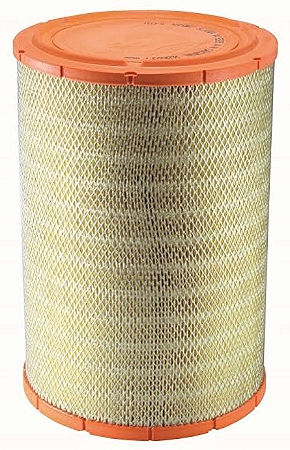 Filtro De Ar Tecfil Ars1187