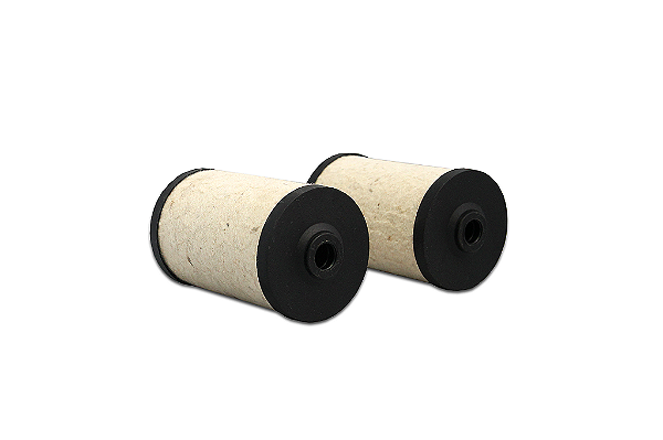 Filtro De Combustivel Tecfil Fc164 (Par)