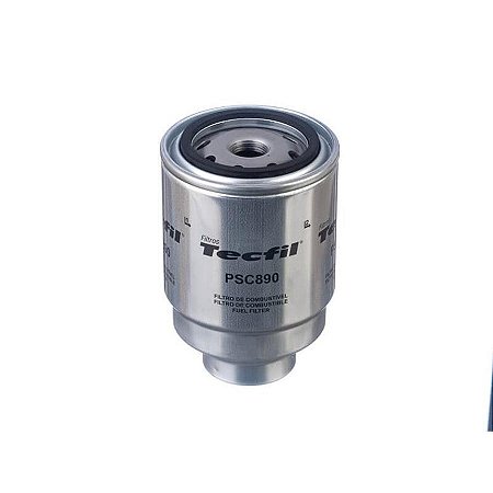 Filtro De Combustivel Tecfil Psc890