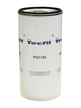 Filtro De Combustivel Tecfil Psd160