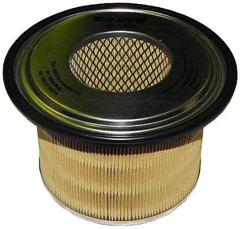 Filtro De Ar Tecfil Ap1001