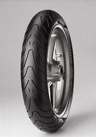 Pneu 120/70 Zr17 Pirelli Angel St Dianteiro