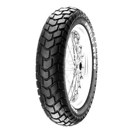 Pneu Pirelli 110/90-17 MT 60 Traseiro