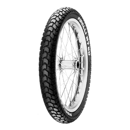 Pneu Pirelli 100/90-19 MT 60 Dianteiro