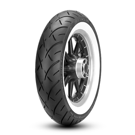 Pneu 180/65B16 Metzeler ME 888 Marathon Ultra WW Traseiro