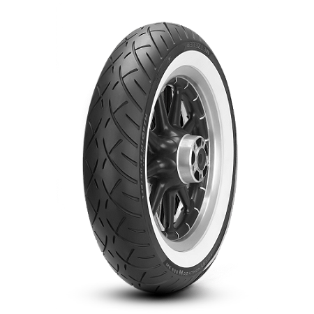 Pneu 130/80B17 Metzeler ME 888 Marathon Ultra WW Dianteiro