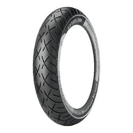 Pneu 130/80B17 Metzeler ME 888 Marathon Ultra Dianteiro