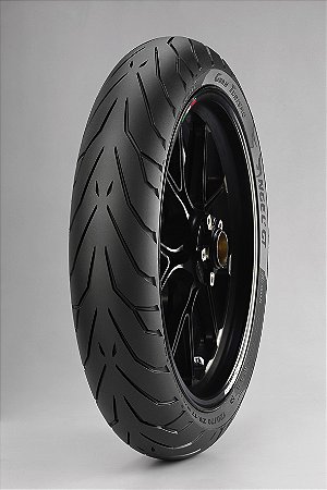 Pneu 120/70 ZR17 Pirelli Angel GT Dianteiro
