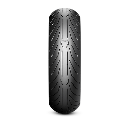 Pneu 190/55 Zr17 Pirelli Angel Gt2 Traseiro