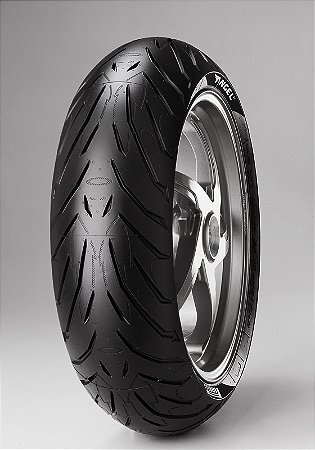 Pneu 190/55 Zr17 Pirelli Angel St Traseiro